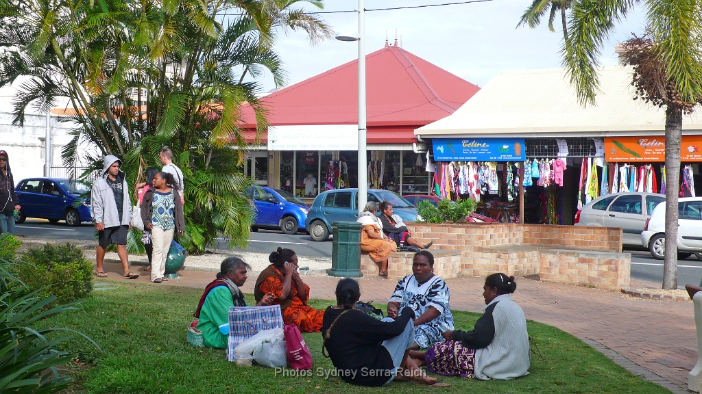 Place des Cocotiers.JPG - Place des Cocotiers. Août 2014
